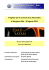Progetto per il concerto di S.Alessandro in Bergamo Alta