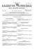 Gazzetta Ufficiale della Regione Siciliana