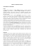 LINGUA E LETTERATURA ITALIANA LINEE GENERALI E