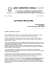 lettera circolare