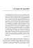 3. Il sogno di Giacobbe