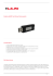 Sistema ANPR Full HD per flusso gratis Caratteristica File Descrizione