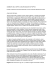 SOMMARIO DELL"OPERA L`INCORONAZIONE DI POPPEA Libretto
