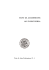 Test di autovalutazione n. 1