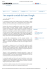 I tre aspetti cruciali del caso Google