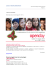 Open Day alla Scuola Media