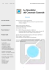 Newsletter N. 26 Giugno 2011 - Consorzio Camerale per il Credito e