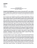 Italian Press Release