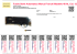 Fucile Semi Automatico Marca Franchi Modello 48 AL