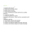 INDICE 1. Anatomia del gomito 2. Fratture del capitello radiale 3