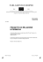 relazione intermedia - Archivio Rivista AIC