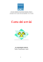 carta dei servizi - Medicina Nucleare (2011)