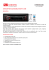 sintolettori cd/usb/bluetooth 1-din