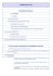 curriculum vitae