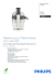 HR1832/30 Philips Centrifuga