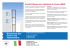 Sicurezza per lavori con impalcature