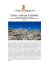 ITALIA – PUGLIA E MATERA - I Viaggi di Maurizio Levi