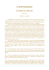 Lettera di Greccio