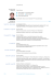 Curriculum Vitae INFORMAZIONI PERSONALI Capirci Giacomo