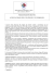 Dipartimento di matematica e fisica Anno scolastico 2016-17