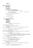 Curriculum vitae Europass