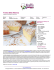 Torta della nonna | RicetteDalMondo.it