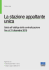 La stazione appaltante unica