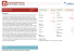 Scheda pdf - Compagnia Immobiliare