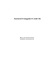 Sicurezza Informatica