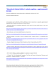 "Ricerche di Storia Politica" website updates