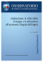 Afghanistan: le sfide dello sviluppo e le alternative all