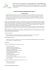 MASTER IN PSICOLOGIA GIURIDICA Edizione 2016