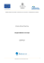 Scheda di Benchmarking L`Apprendistato in Europa GERMANIA