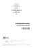 Manuale operativo per i docenti - Università degli Studi di Siena