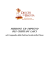 MISSIONE ED IMPEGNO DEI CRISTIANI LAICI