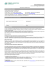 Foglio Informativo Gran Mutuo Cambio Scelta