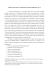 Profilo, storia attività e composizione societaria della S.D.B. S.p.A.