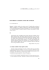David Hume: la soluzione scettica allo scetticismo