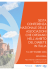 Scarica il programma della Conferenza