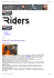 Riders Blog » Motodays 2011. I giorni della moto, a Roma