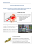 Progetto organizzazione commerciale