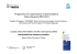 Intermodalità del trasporto pubblico MP [17.09