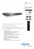 DVP5990/12 Philips Lettore DVD con HDMI e USB