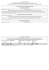 ALLEGATO 6 /ANNEX 6 SCHEMA DI COMUNICAZIONE