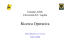 Introduzione al corso