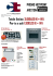 PROMO HOTPOINT ARISTON Totale listino: 3.085,00 € + IVA Per te