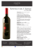 refosco dal peduncolo rosso d.o.c