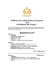 Pathways for adult classes and