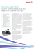 Data Sheet - Xerox Scanners