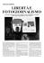 libertà e fotogiornalismo